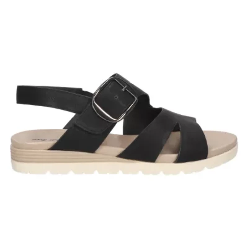 Daydream Wedge Sandals