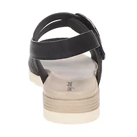 Daydream Wedge Sandals