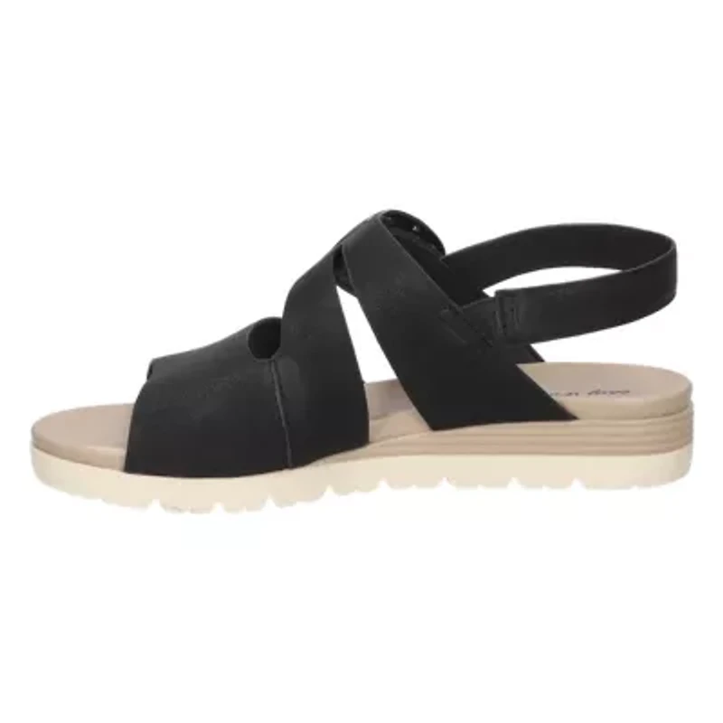 Daydream Wedge Sandals