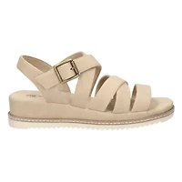 Madeline Platform Wedge Sandals