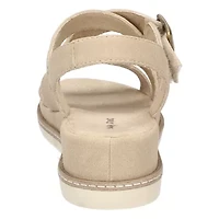 Madeline Platform Wedge Sandals