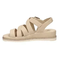 Madeline Platform Wedge Sandals