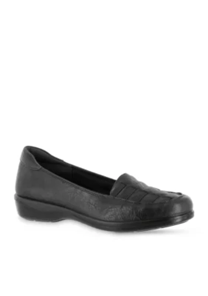 Genesis Slip On Shoes