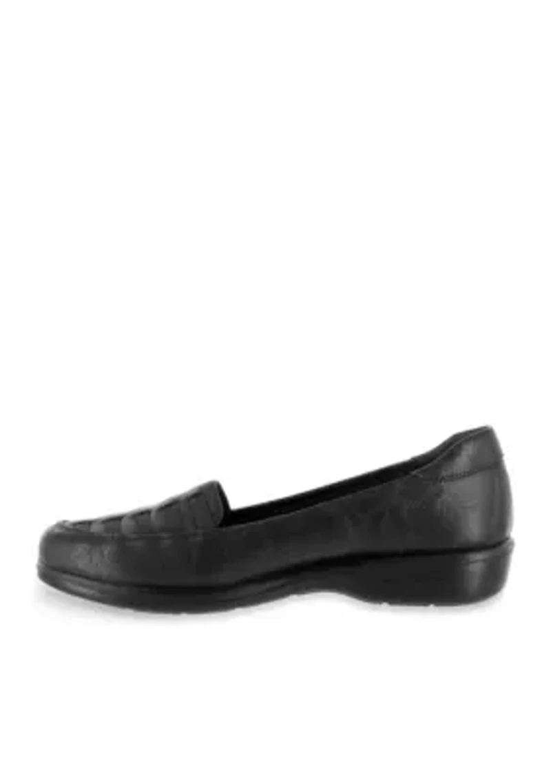 Genesis Slip On Shoes