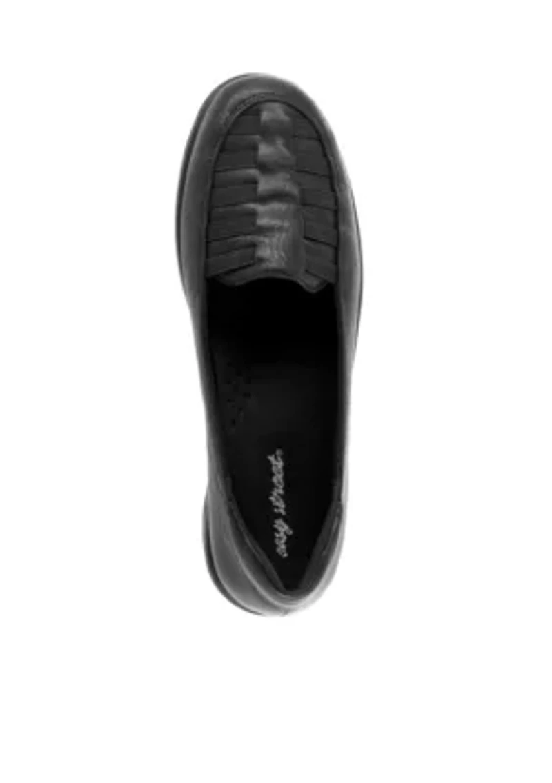 Genesis Slip On Shoes