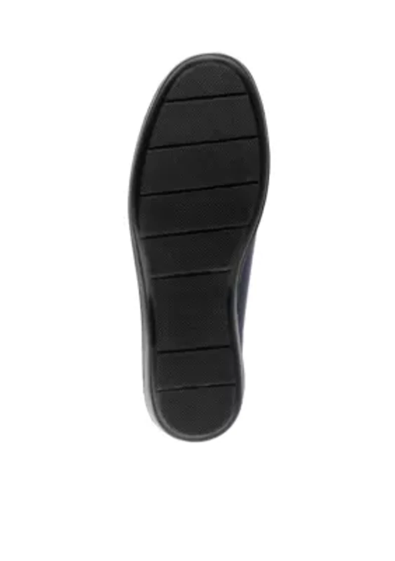 Genesis Slip On Shoes