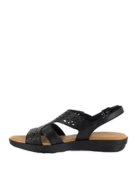 Bolt Sandal