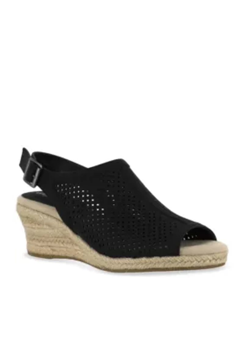 Stacy Espadrille Sandal