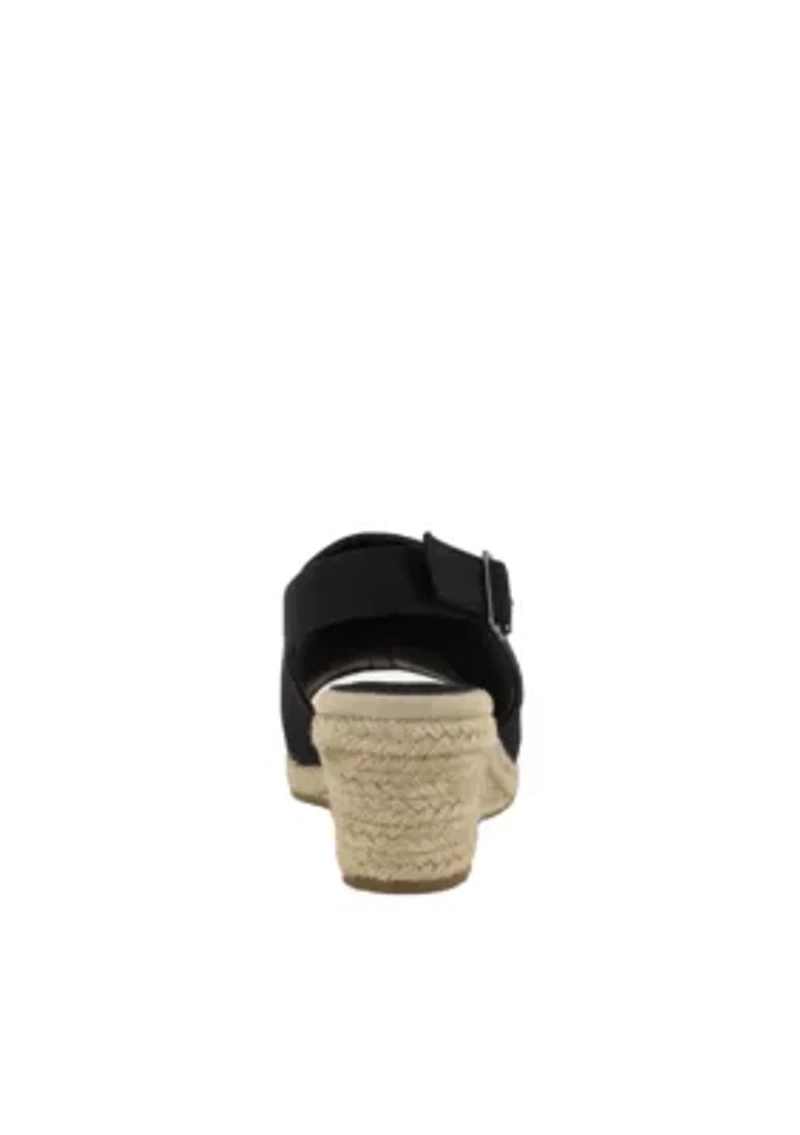 Stacy Espadrille Sandal