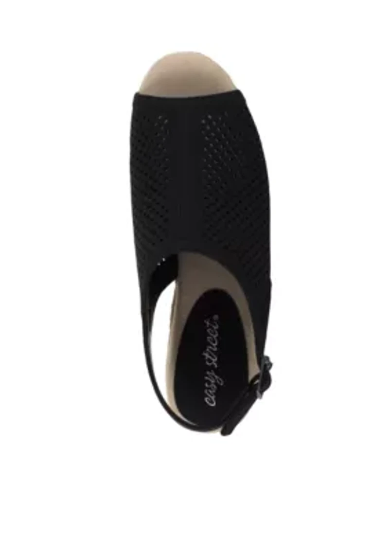Stacy Espadrille Sandal