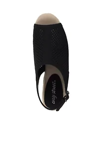 Stacy Espadrille Sandal