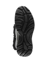 Women's Easy Dry Cuddle Waterproof Weather Boots