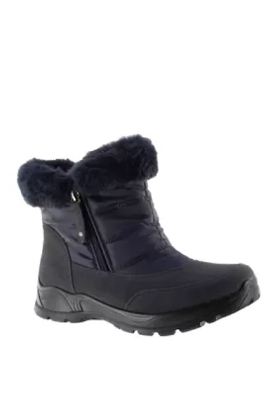 Women's Easy Dry Frosty Waterproof Weather Boots