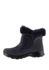 Women's Easy Dry Frosty Waterproof Weather Boots