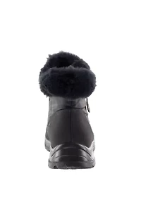 Women's Easy Dry Frosty Waterproof Weather Boots