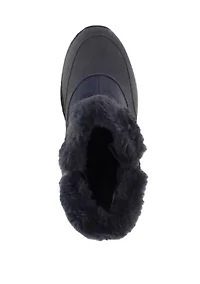 Women's Easy Dry Frosty Waterproof Weather Boots