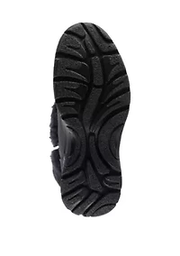 Women's Easy Dry Frosty Waterproof Weather Boots