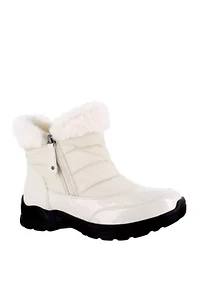Women's Easy Dry Frosty Waterproof Weather Boots