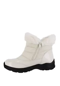 Women's Easy Dry Frosty Waterproof Weather Boots
