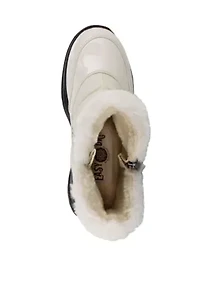 Women's Easy Dry Frosty Waterproof Weather Boots