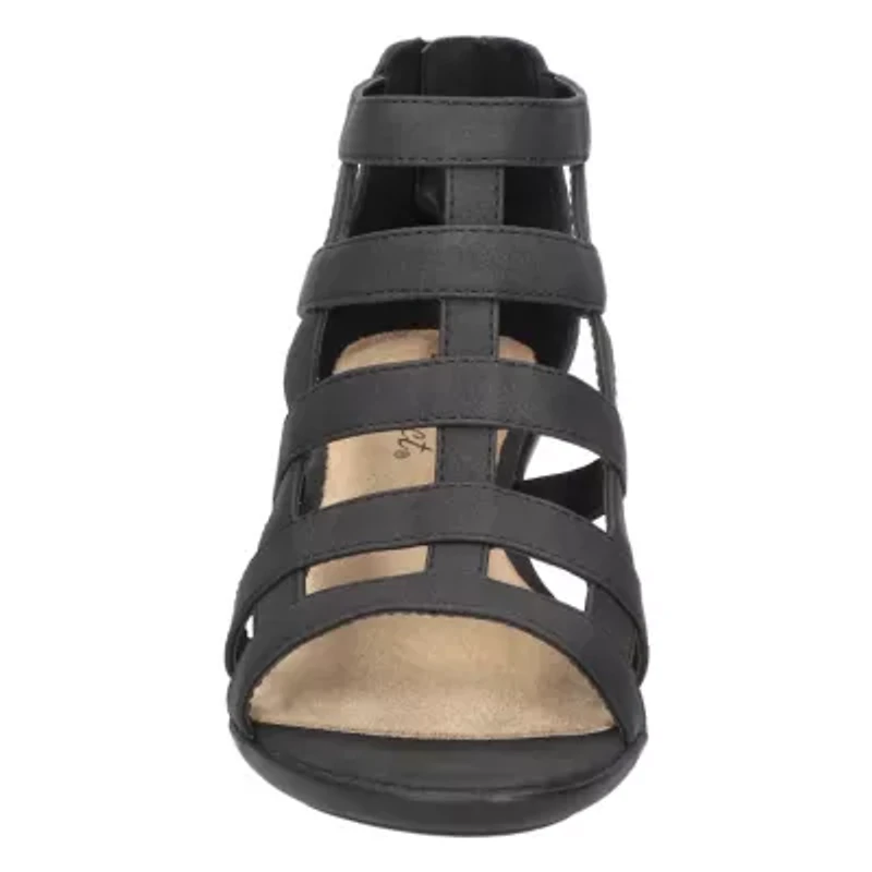 Marg Gladiator Sandals