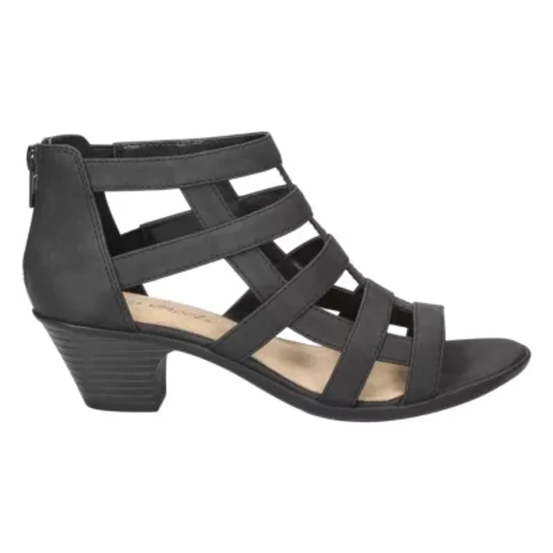 Marg Gladiator Sandals