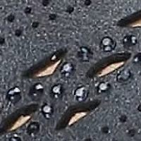 Sonny Platform Thong Sandals