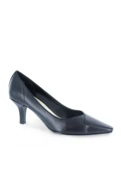 Chiffon Pumps