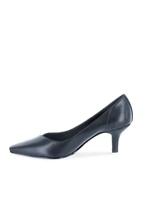 Chiffon Pumps