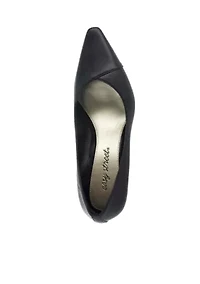 Chiffon Pumps