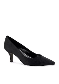Chiffon Pumps