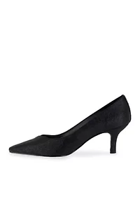 Chiffon Pumps