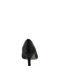 Chiffon Pumps