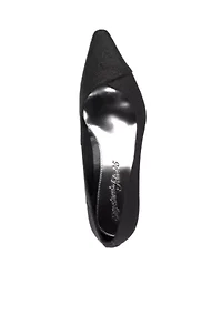 Chiffon Pumps