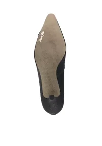 Chiffon Pumps
