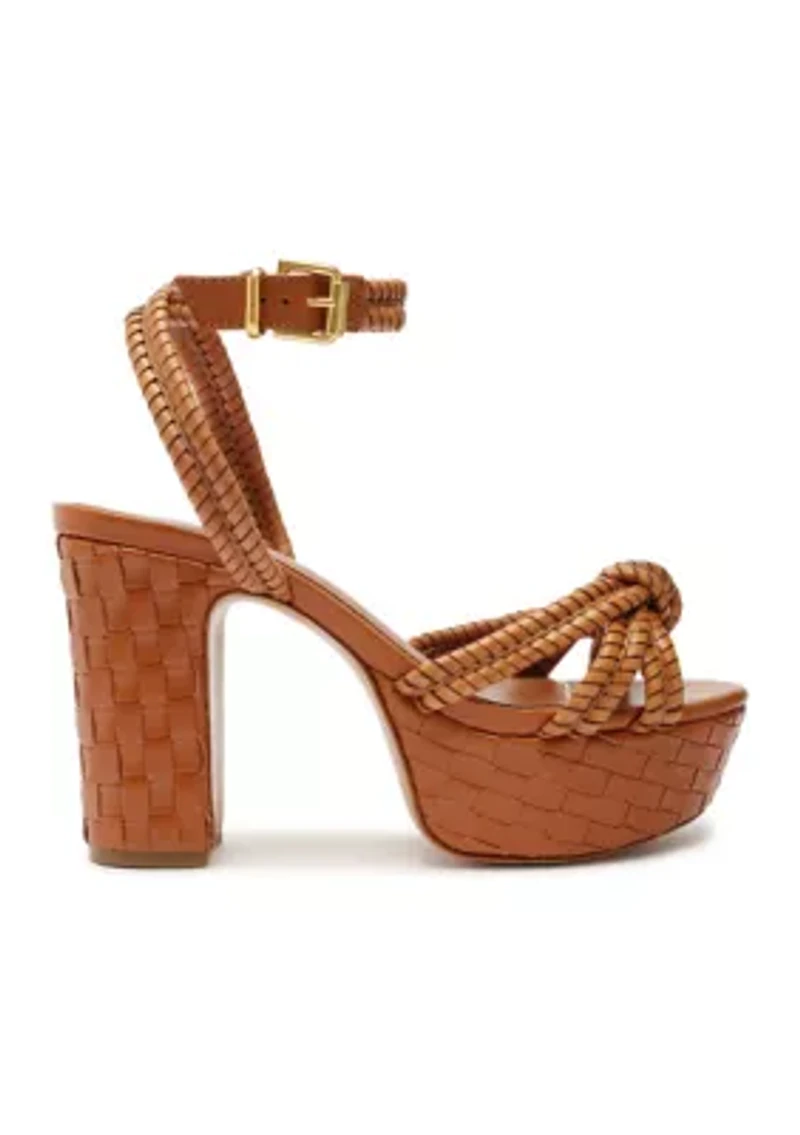 Kathleen Heeled Sandals