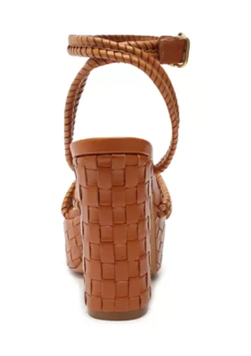 Kathleen Heeled Sandals