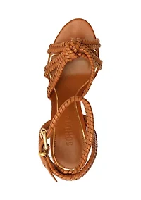 Kathleen Heeled Sandals
