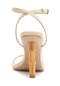 Haven Bamboo Sandals