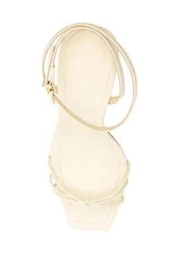 Haven Bamboo Sandals