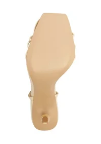 Haven Bamboo Sandals