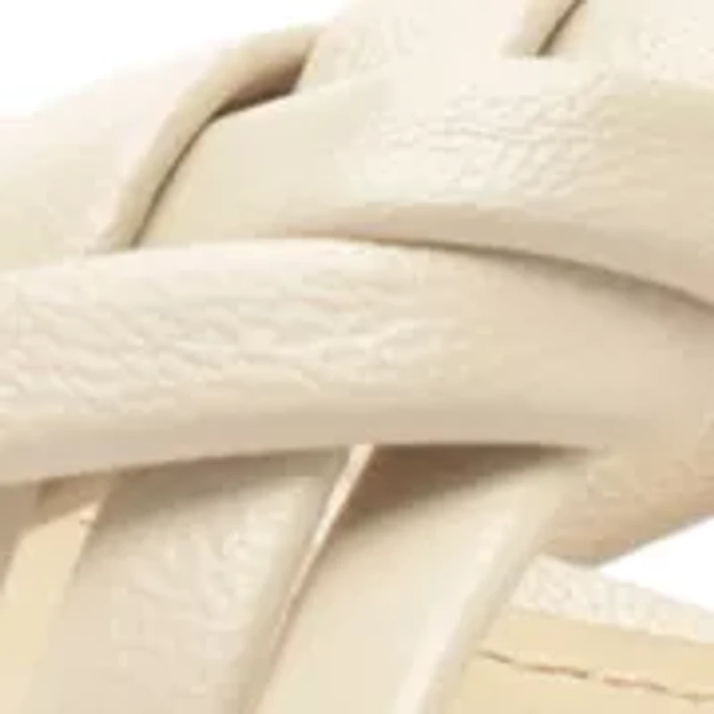 Tara Mule Mid Heel Sandals