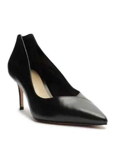 Arlette Mid Heels