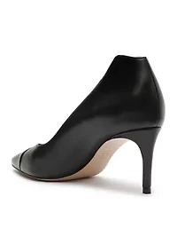 Arlette Mid Heels