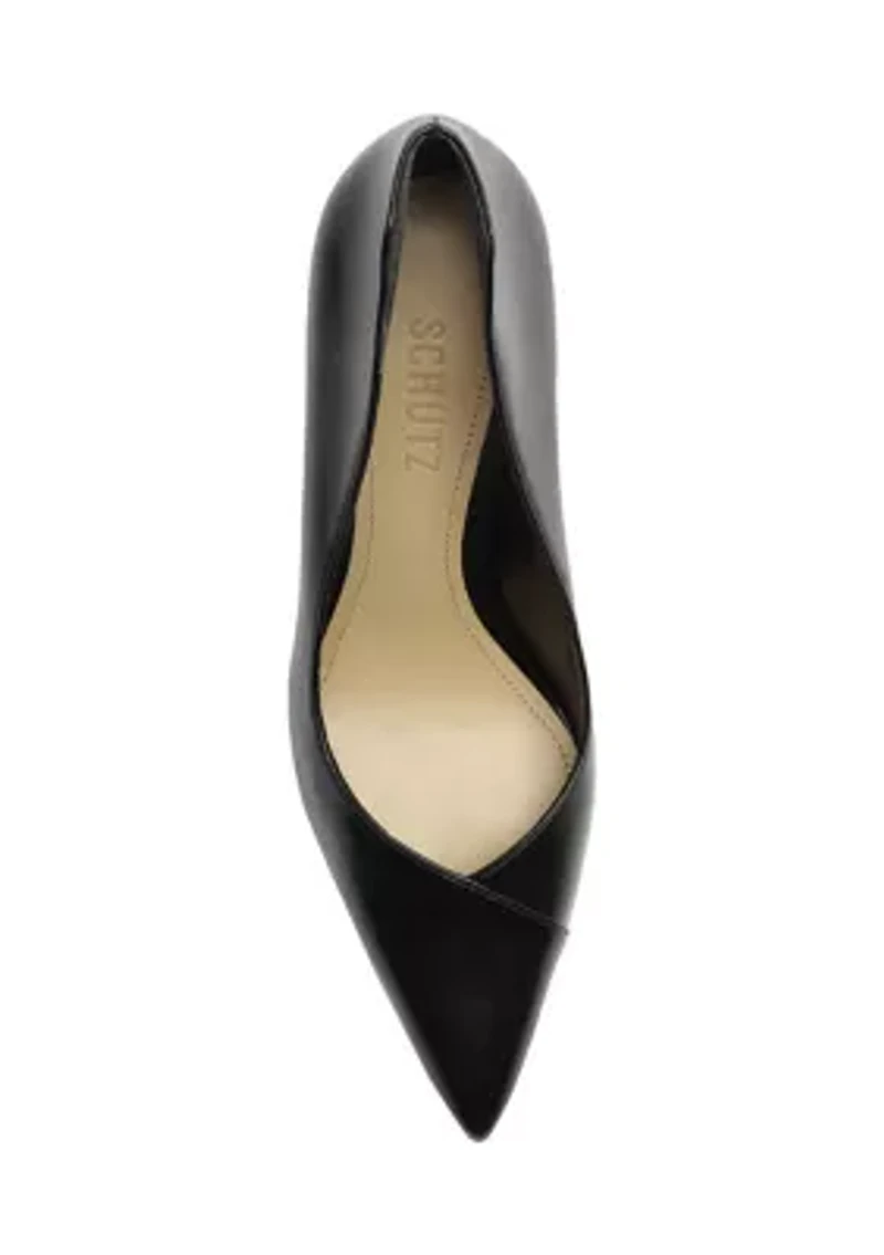Arlette Mid Heels