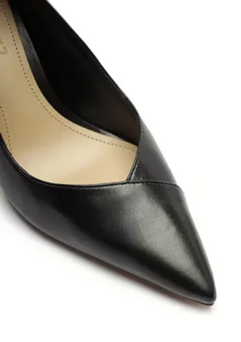 Arlette Mid Heels