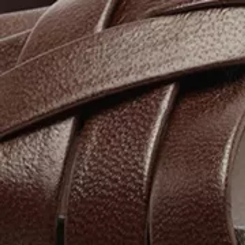 Tara Sporty Footbed Sandals