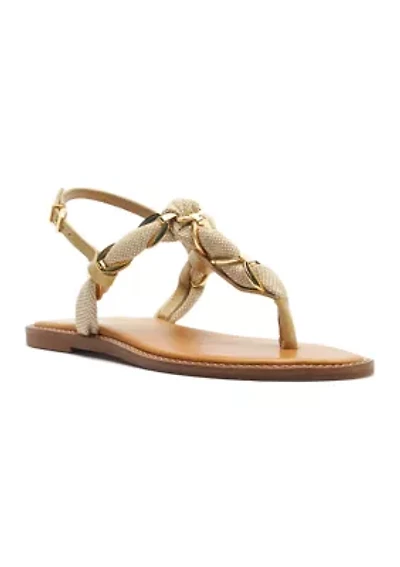Camellia Sandals