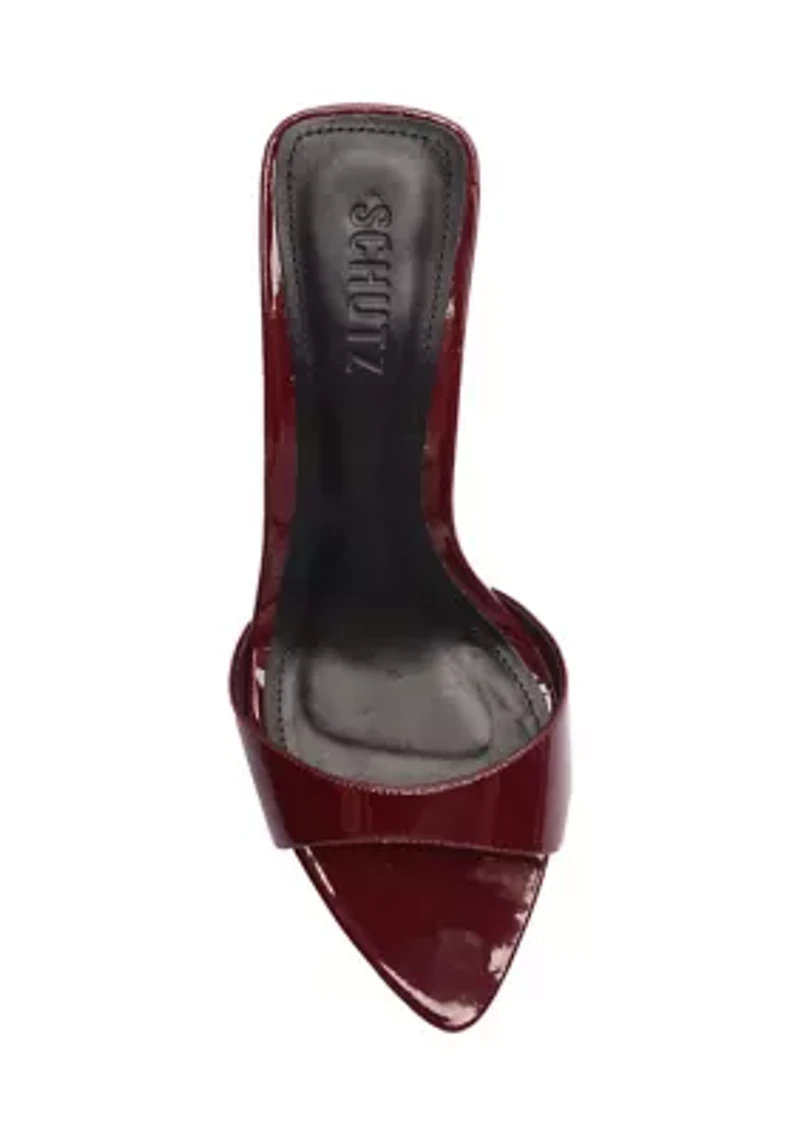 Elodie Sandals