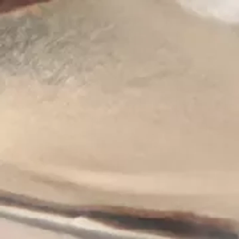 Elodie Vinyl Sandals